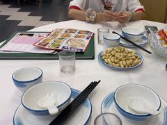 -粤盛海鲜平价店(洛溪食街店)