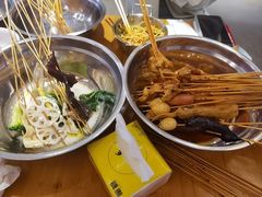 -嘉州鲜知味钵钵鸡(奎星楼店)