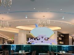 -上海兴国宾馆香樟园西餐厅