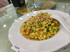 -东四民芳餐厅(世茂工三店)