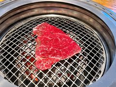 -赤坂亭M9和牛烧肉(世博源店)