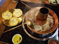 -陀岗美食·云南藏式特色餐厅