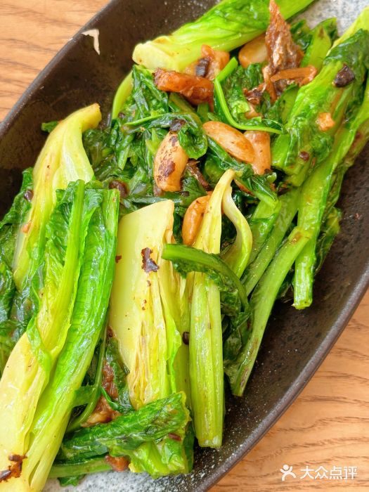 粤集·手工粤菜(皇庭广场店)图片
