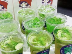 -炖物24章·顺时轻养茶(黄龙店)