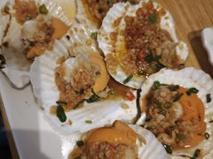 -真剑日本料理·铁板烧(贵州路店)