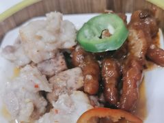 -吉莲利苑海鲜酒家(珠海拱北29年老字号店)