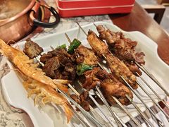-京元盛铜锅涮肉(上海总店)