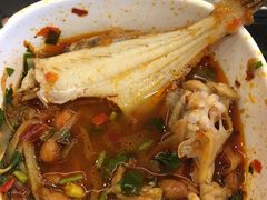 -自贡好吃客(科华店)