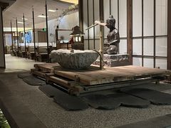 -上井料理黑金店(IFS国金中心店)