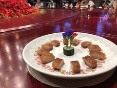 -顺风山庄(水濂山店)