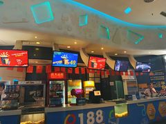 -金逸影城(明发店)