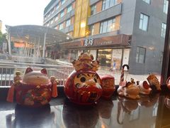 -大馥·炭火烧肉酒场(莘庄莘福坊店)