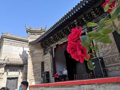 -西安关中民俗艺术博物院