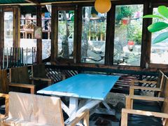 大堂-北京水岸山吧度假村(雁栖镇店)
