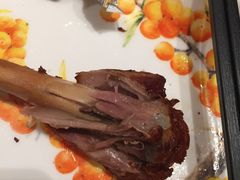 -西贝莜面村(近铁城市广场店)