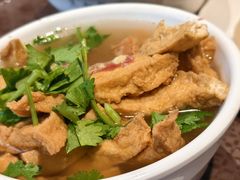 -马凯餐厅(地安门店)