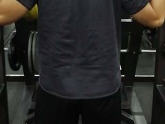 -RoMan罗马健身工作室(莘庄店)