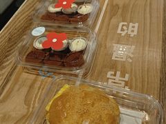 -红花点心局(护国寺店)