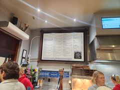 -Fergburger(皇后镇店)