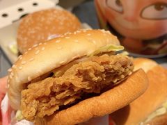 -麦当劳(北京上地十街餐厅店)