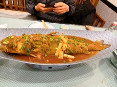 -正阳春烤鸭店(杨楼店)