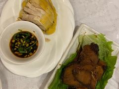 -翠亭酒家(山西南路店)