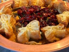 -柿合缘新京菜(国金中心商场店)