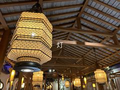 -江南赋(内蒙古大厦店)