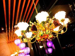 -山有花啡餐厅(常营总店)