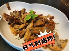-炊江南·上海菜(国展华漕店)