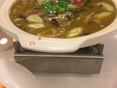 -一品红川菜(皇岗店)