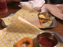 -漪龙台·B26 Rooftop Lounge