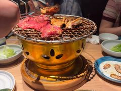 -烧肉达人•炭火烧肉(新天地店)