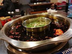 -邓莽子老火锅(中兴路总店)