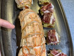 -1218 GRILL 主厨