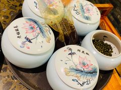 -匠岳·王宝器麻椒鱼(会展中心店)