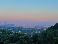 -天津盘山风景名胜区