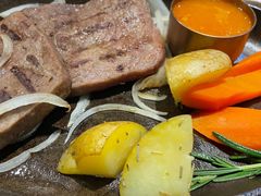 -斗牛士牛排(南京东路店)