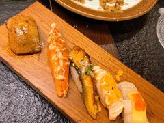 -古田居·特色寿司料理(星之岛旗舰店)