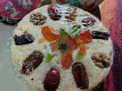 松糕-王家沙点心店(南京西路总店)