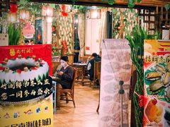 -尚竹阁冬瓜盅·18年地标美食(平洲店)