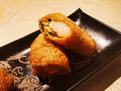 -上海金桥红枫万豪酒店-万豪中餐厅