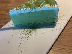 -必胜客(欧亚卖场店)