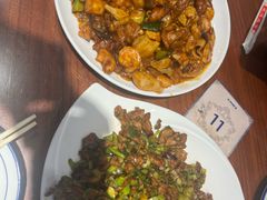 -恩宏德餐馆(平山道店)