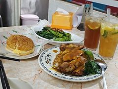 -渔记茶餐厅(渔村店)