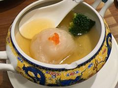 -龙悦湾酒家·八阵鱼生·渔人码头店
