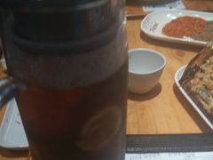 -木屋烧烤(坂田天安云谷店)