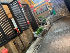 -老李家土菜馆·安吉地标美食