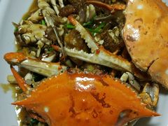 -香满居张记小厨私房菜(青岛站店)