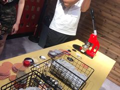 -东浩兰生上海世博展览馆